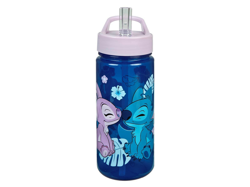 Undercover Lilo & Stitch - Lunch box & bottle set