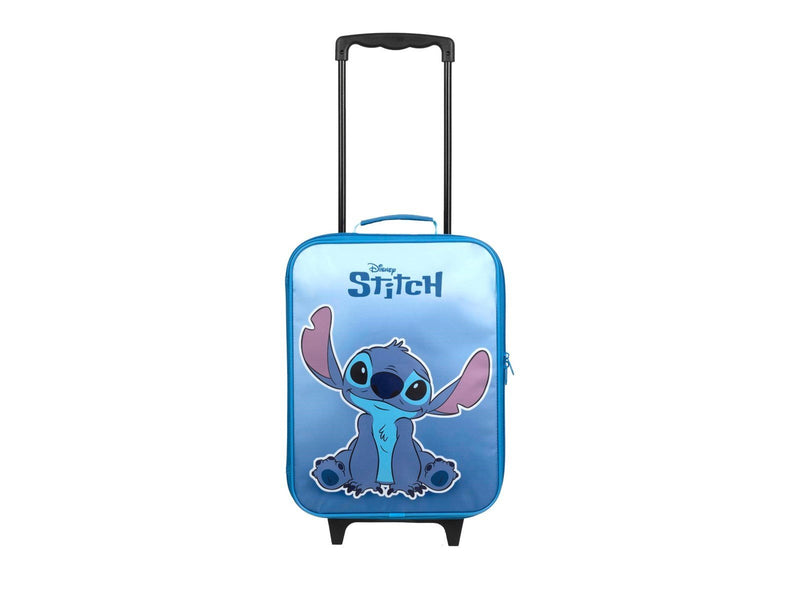 Undercover Kids-Trolley Lilo & Stitch