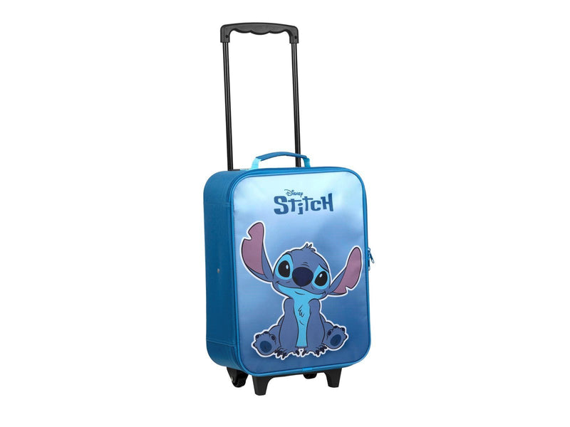 Undercover Kids-Trolley Lilo & Stitch