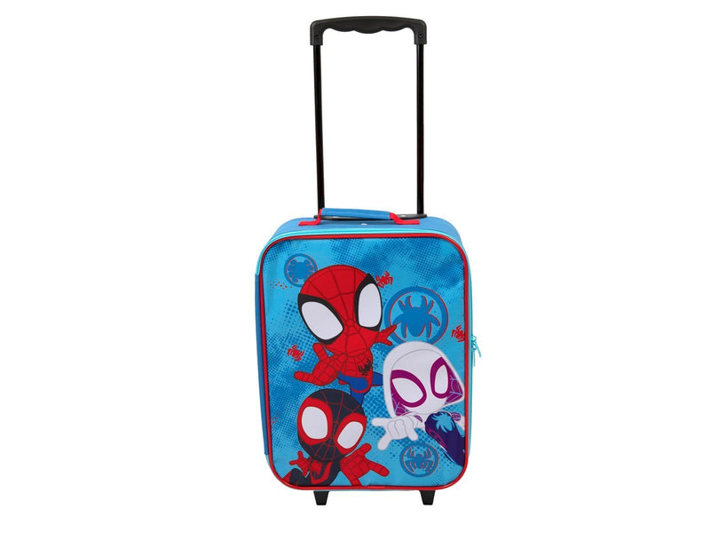Marvel Kids-Trolley Spidey