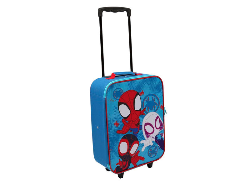 Marvel Kids-Trolley Spidey