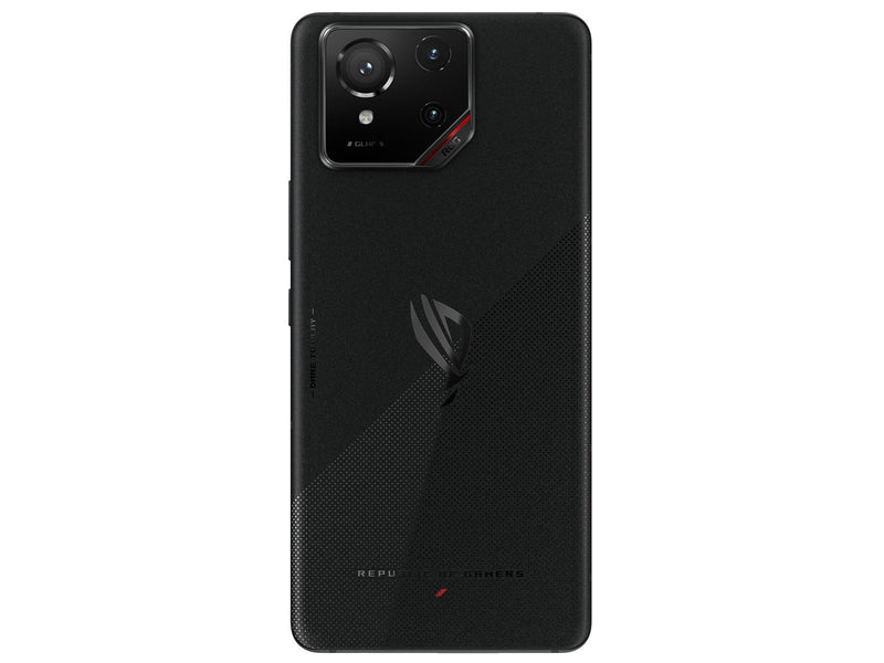 ASUS ROG Phone 9 512GB/12GB - Phantom Black