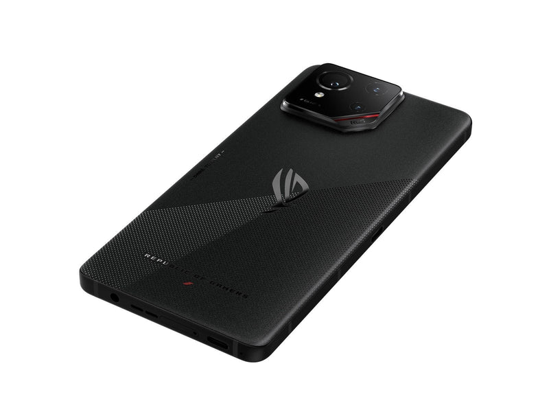 ASUS ROG Phone 9 512GB/12GB - Phantom Black