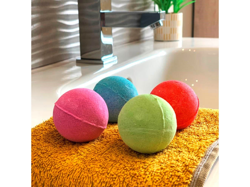 Zimpli Kids Baff Bombz Mega Pack