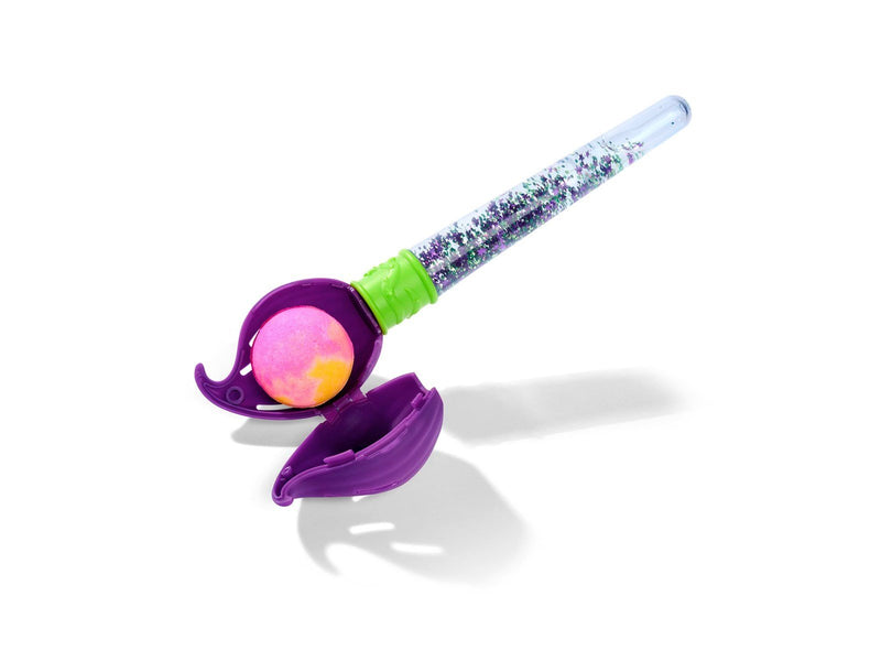 Zimpli Kids Baff Bomb Magic Brush