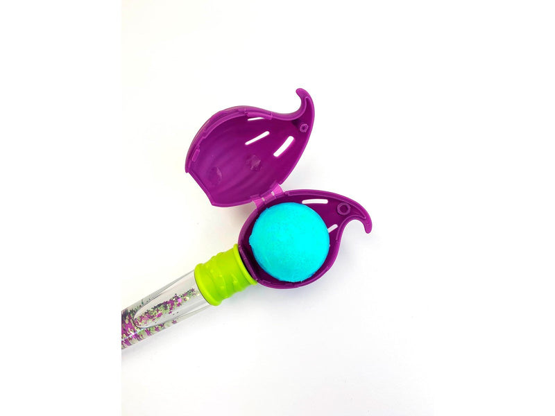 Zimpli Kids Baff Bomb Magic Brush