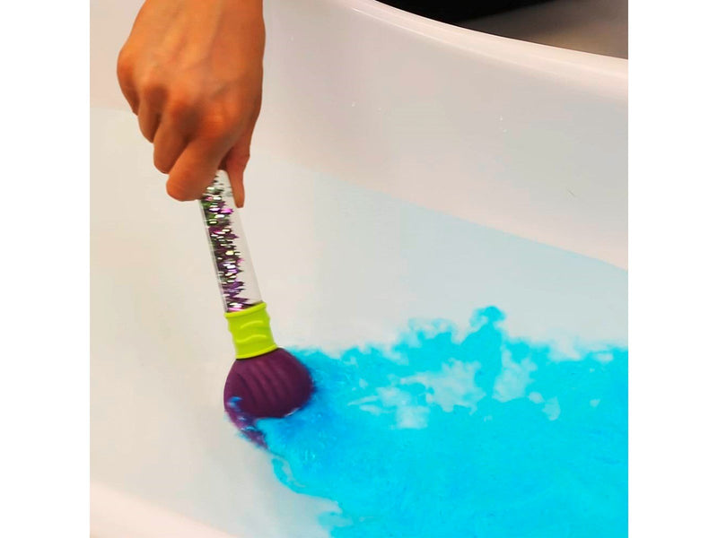 Zimpli Kids Baff Bomb Magic Brush