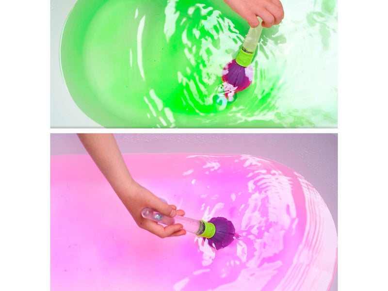 Zimpli Kids Baff Bomb Magic Brush