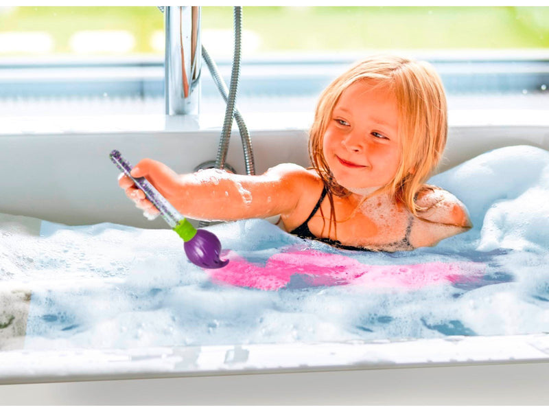 Zimpli Kids Baff Bomb Magic Brush