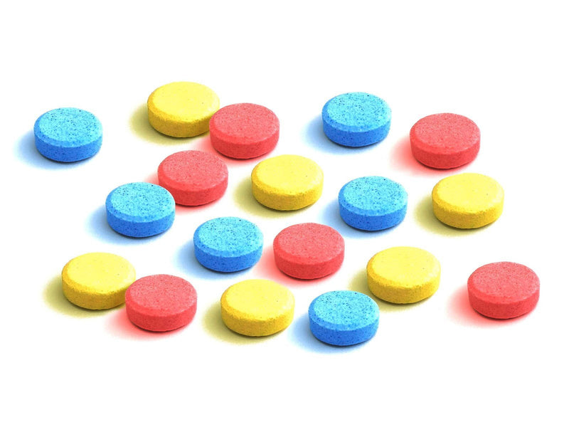 Zimpli Kids Baff Water Colours