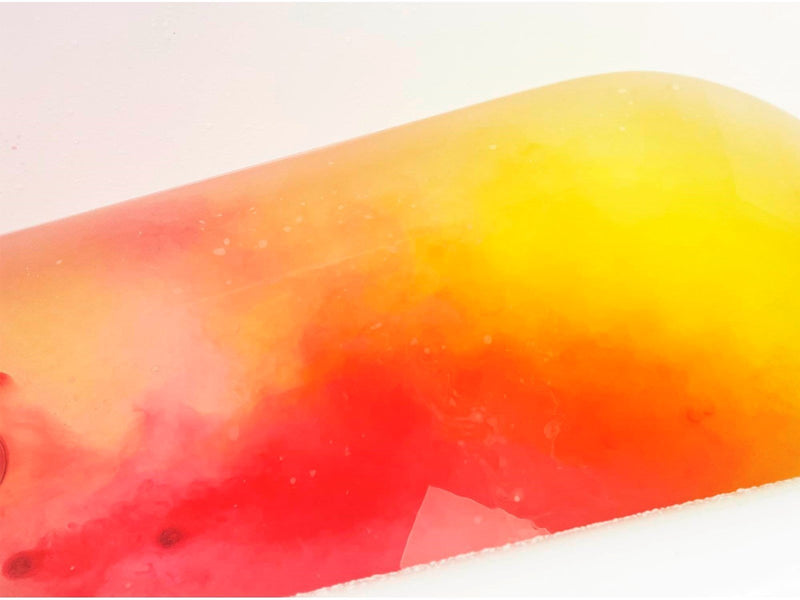 Zimpli Kids Baff Water Colours