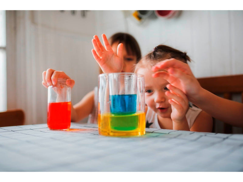Zimpli Kids Baff Water Colours