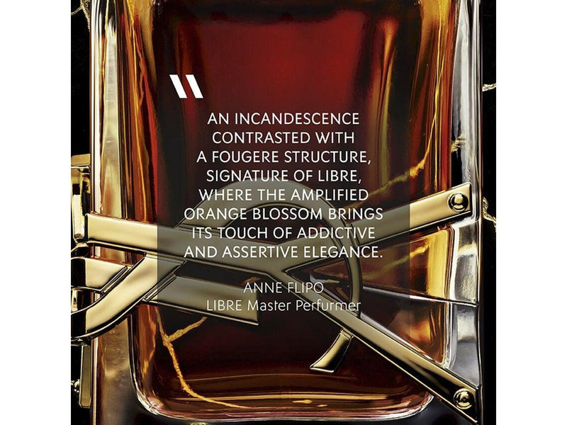Yves Saint Laurent Libre Le Parfum Edp Spray 50ml