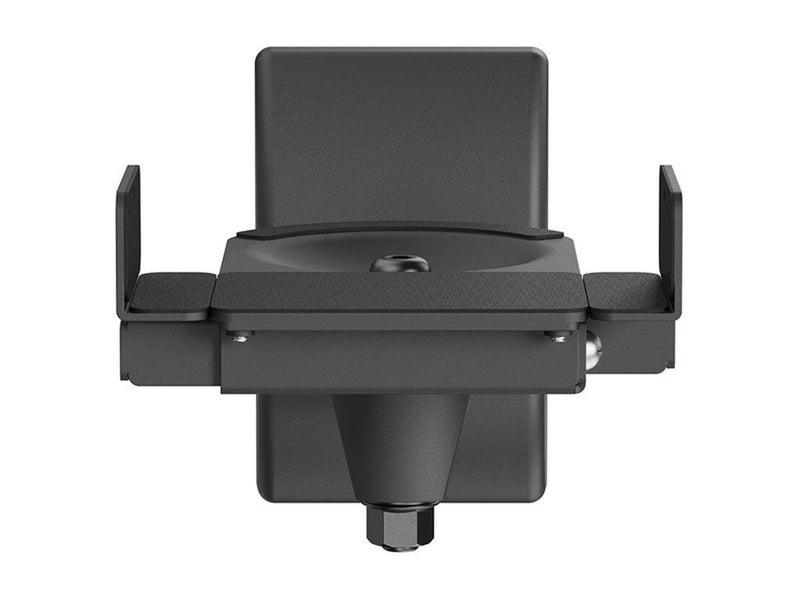 Multibrackets M mounting kit - for speaker - universal max load 15 kg - black 15 kg