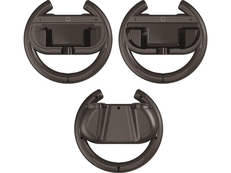 Venom Racing Wheels - Wheel - Nintendo Switch