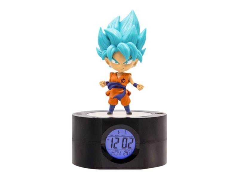 Teknofun - Dragon Ball: Goku - Wecker