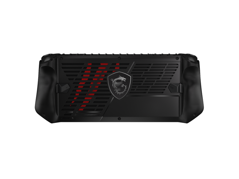MSI Claw 7 AI+ - Core Ultra 7 - 32GB - 512GB