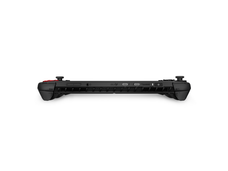 MSI Claw 7 AI+ - Core Ultra 7 - 32GB - 512GB