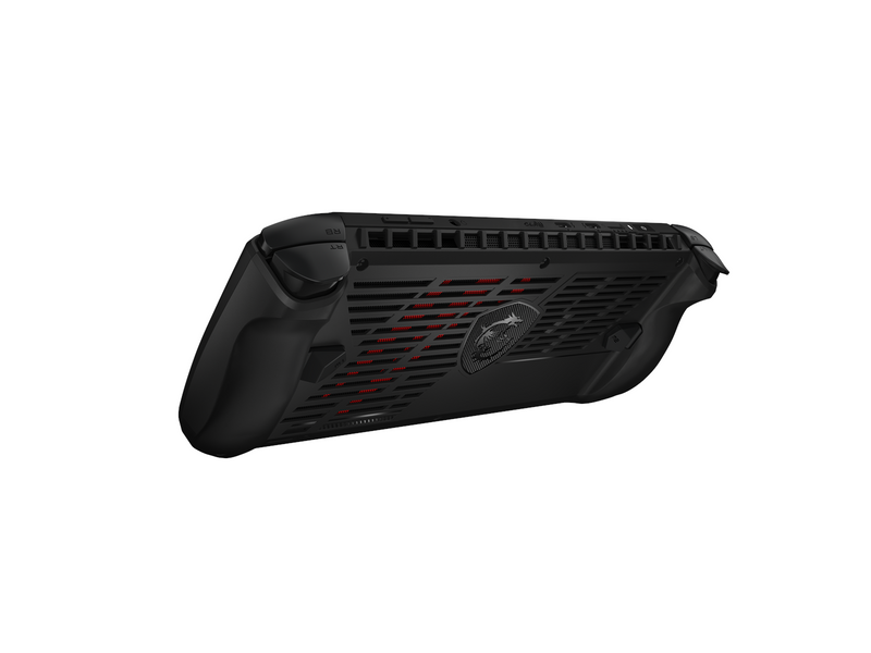 MSI Claw 7 AI+ - Core Ultra 7 - 32GB - 512GB