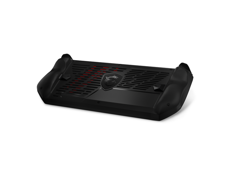MSI Claw 7 AI+ - Core Ultra 7 - 32GB - 512GB