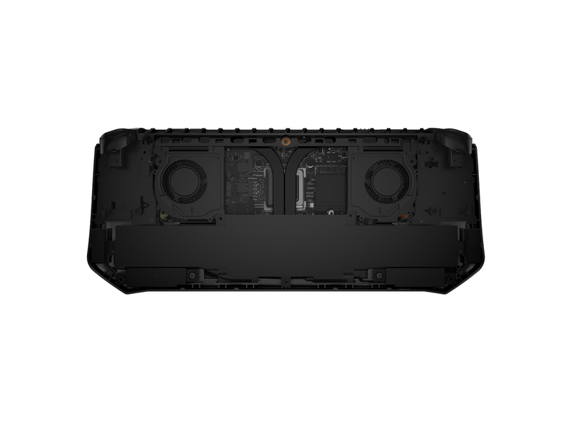 MSI Claw 7 AI+ - Core Ultra 7 - 32GB - 512GB