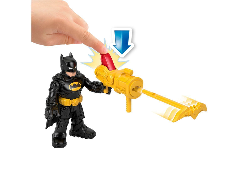 Fisher-Price Imaginext - DC Super Friends Batman Command Center