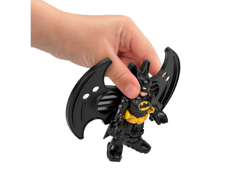 Fisher-Price Imaginext - DC Super Friends Batman Command Center