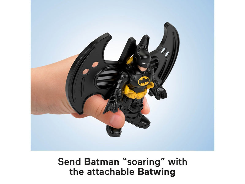 Fisher-Price Imaginext - DC Super Friends Batman Command Center