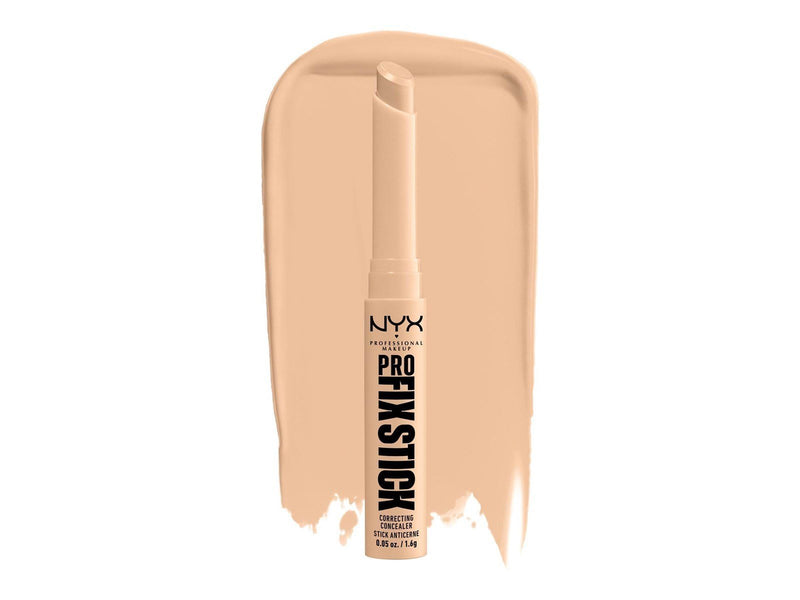 NYX Professional Makeup Pro Fix Stick - correcting concealer - vanilla (05) - natural
