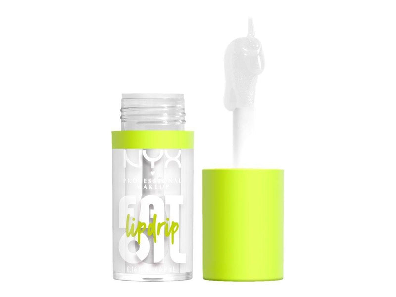 NYX Professional Makeup Fat oil (01)
