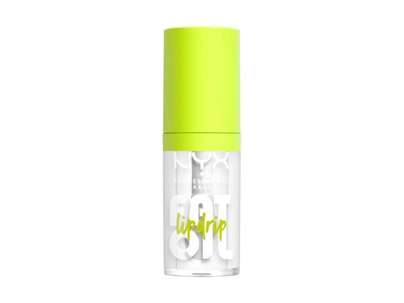 NYX Professional Makeup Fat oil (01)