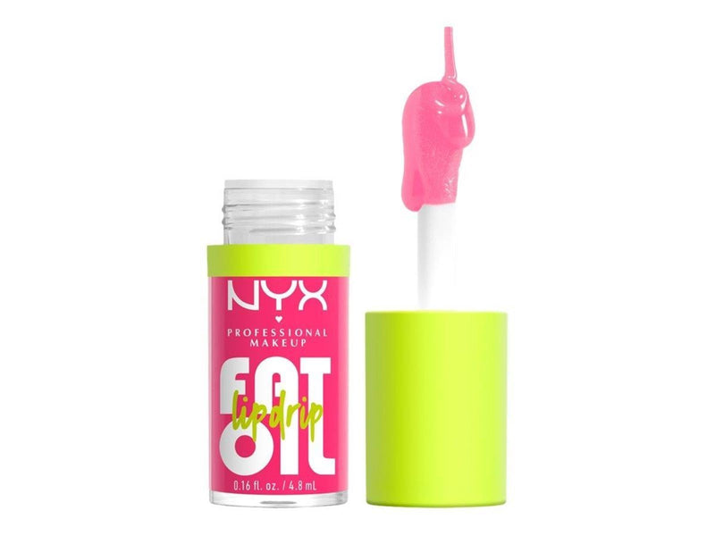 NYX Professional Makeup Fat oil (02)