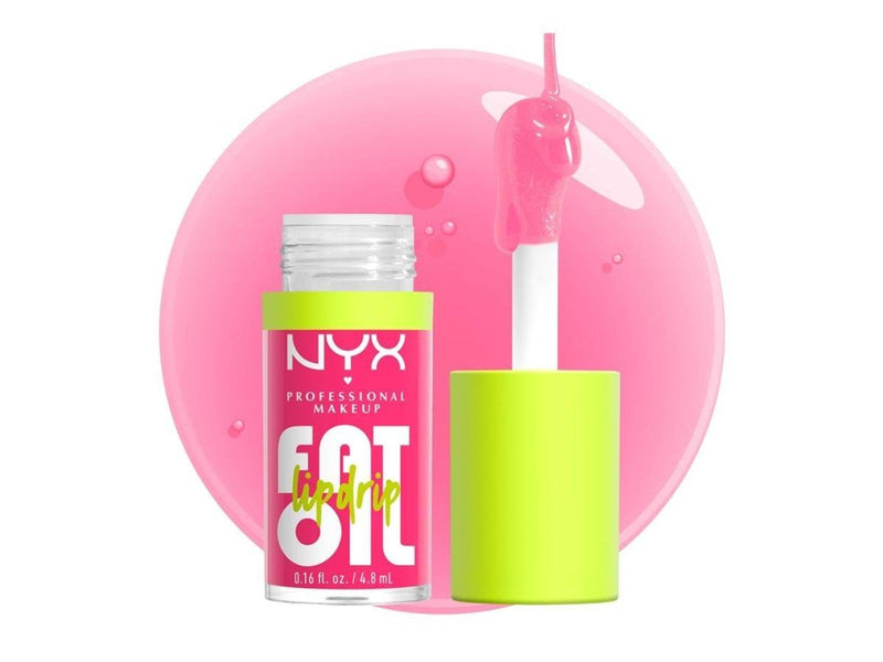NYX Professional Makeup Fat oil (02)