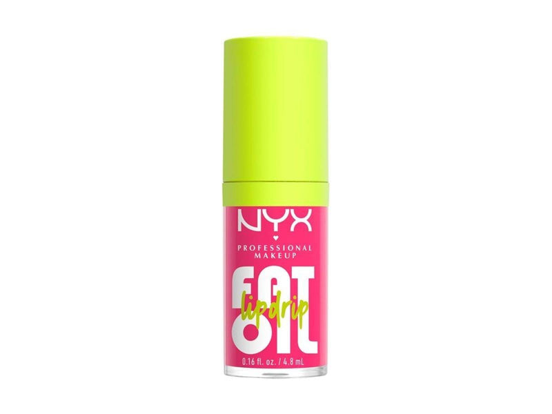 NYX Professional Makeup Fat oil (02)