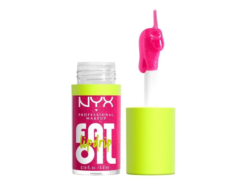 NYX Professional Makeup Fat oil (03)