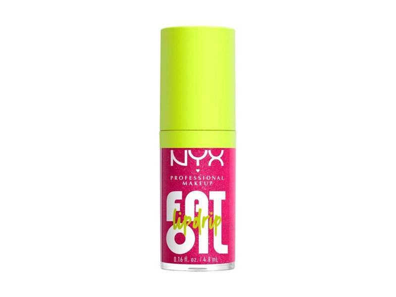 NYX Professional Makeup Fat oil (03)