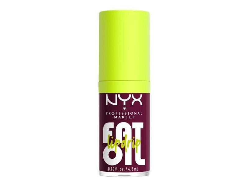 NYX Professional Makeup Fat oil (04)