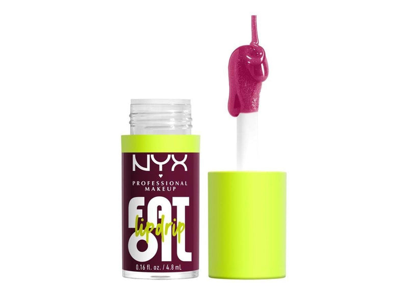 NYX Professional Makeup Fat oil (04)