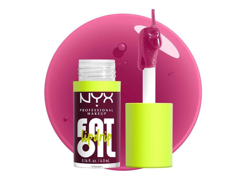 NYX Professional Makeup Fat oil (04)