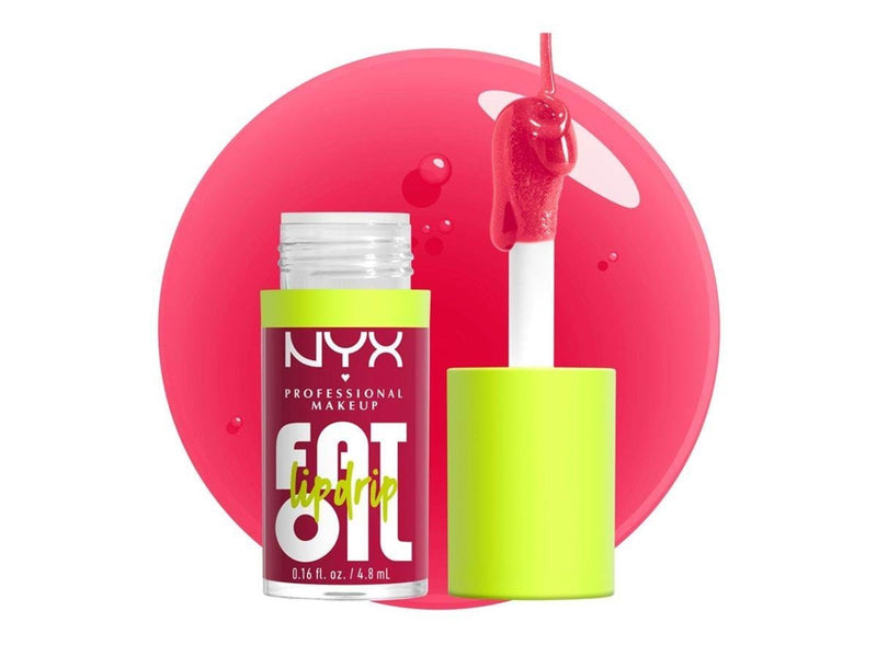 NYX Professional Makeup Fat oil (05)