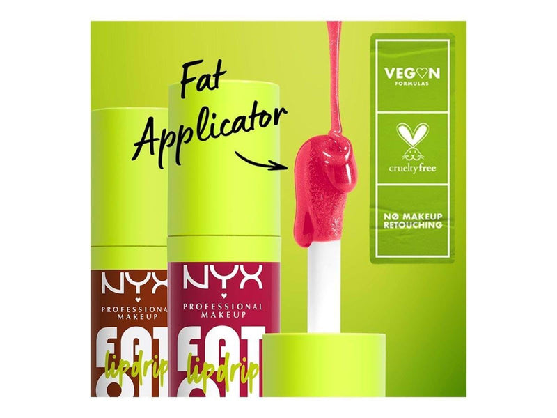 NYX Professional Makeup Fat oil (05)