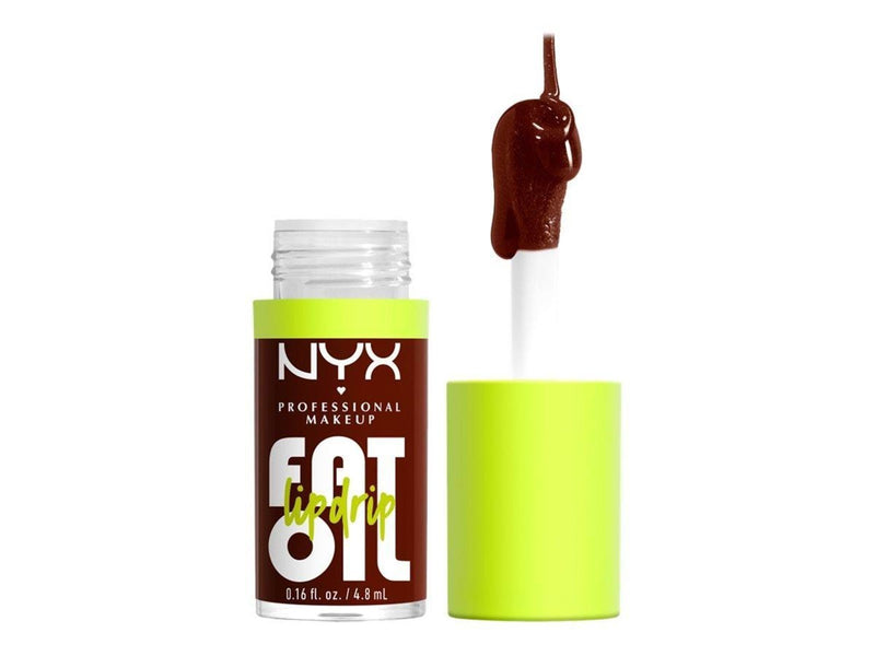 NYX Professional Makeup Fat oil (08)