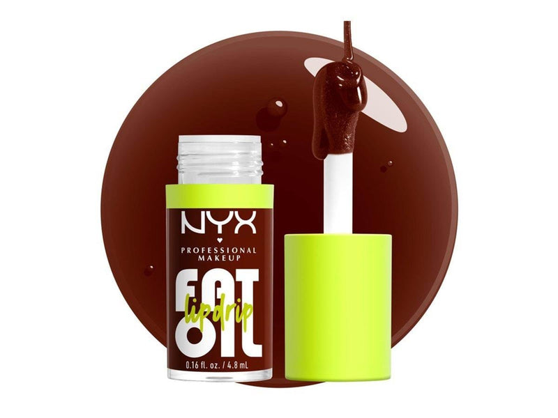 NYX Professional Makeup Fat oil (08)