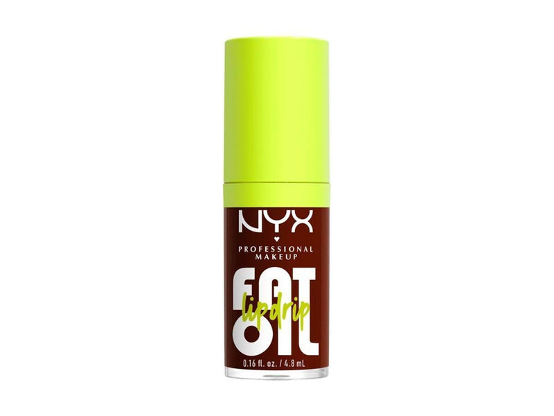 NYX Professional Makeup Fat oil (08)