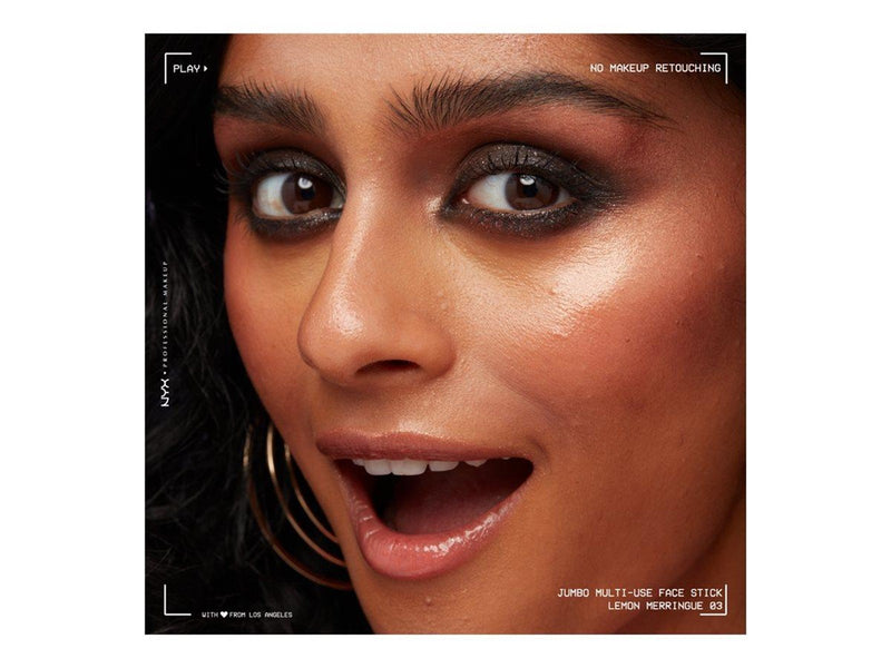 NYX Professional Makeup Jumbo (03)