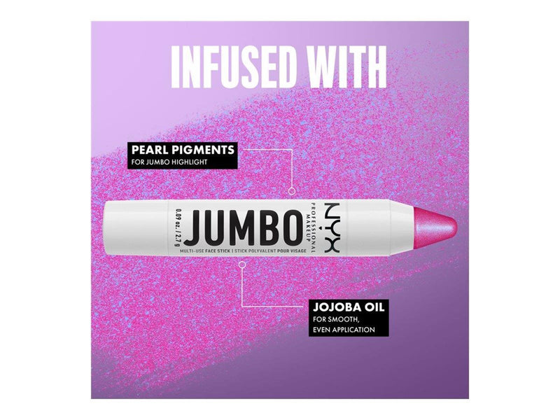 NYX Professional Makeup Jumbo (03)