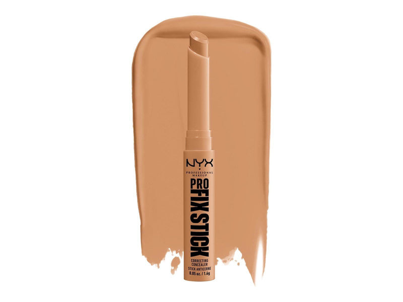 NYX Professional Makeup Pro Fix Stick - correcting concealer - cinnamon (11) - natural