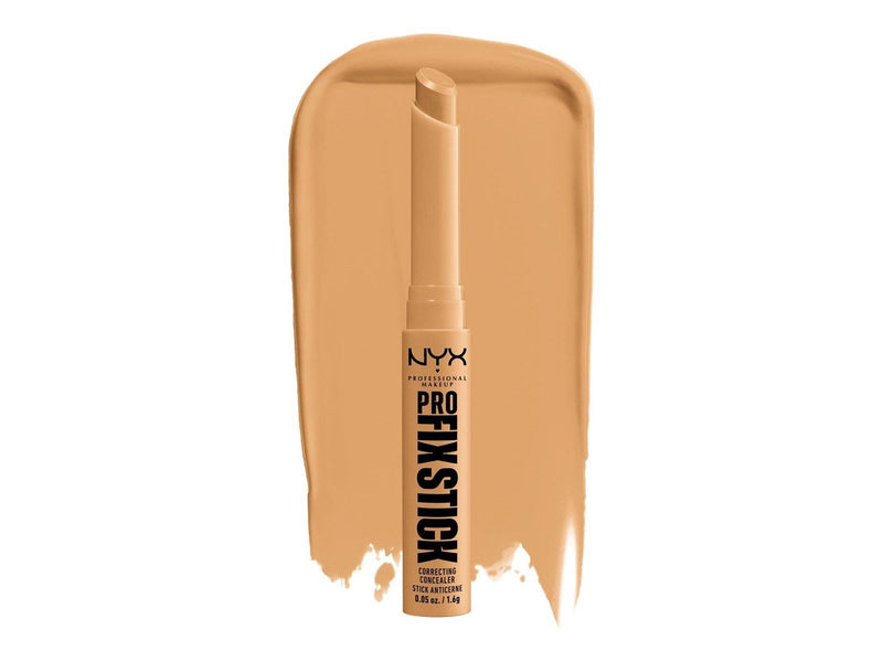 NYX Professional Makeup Pro Fix Stick - correcting concealer - classic tan (08) - natural