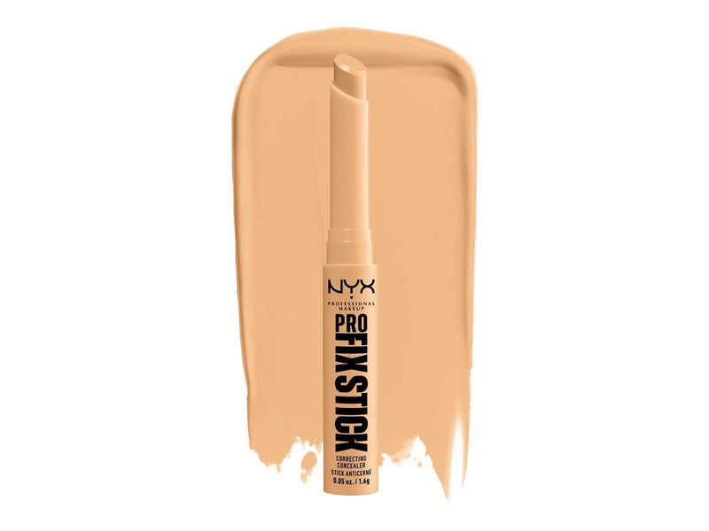 NYX Professional Makeup Pro Fix Stick - correcting concealer - soft beige (07) - natural
