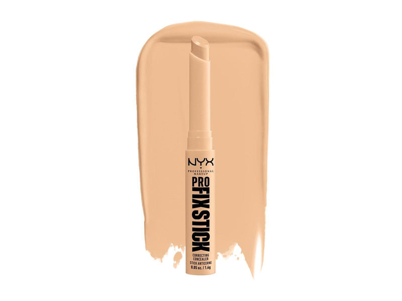 NYX Professional Makeup Pro Fix Stick - correcting concealer - natural (06) - natural